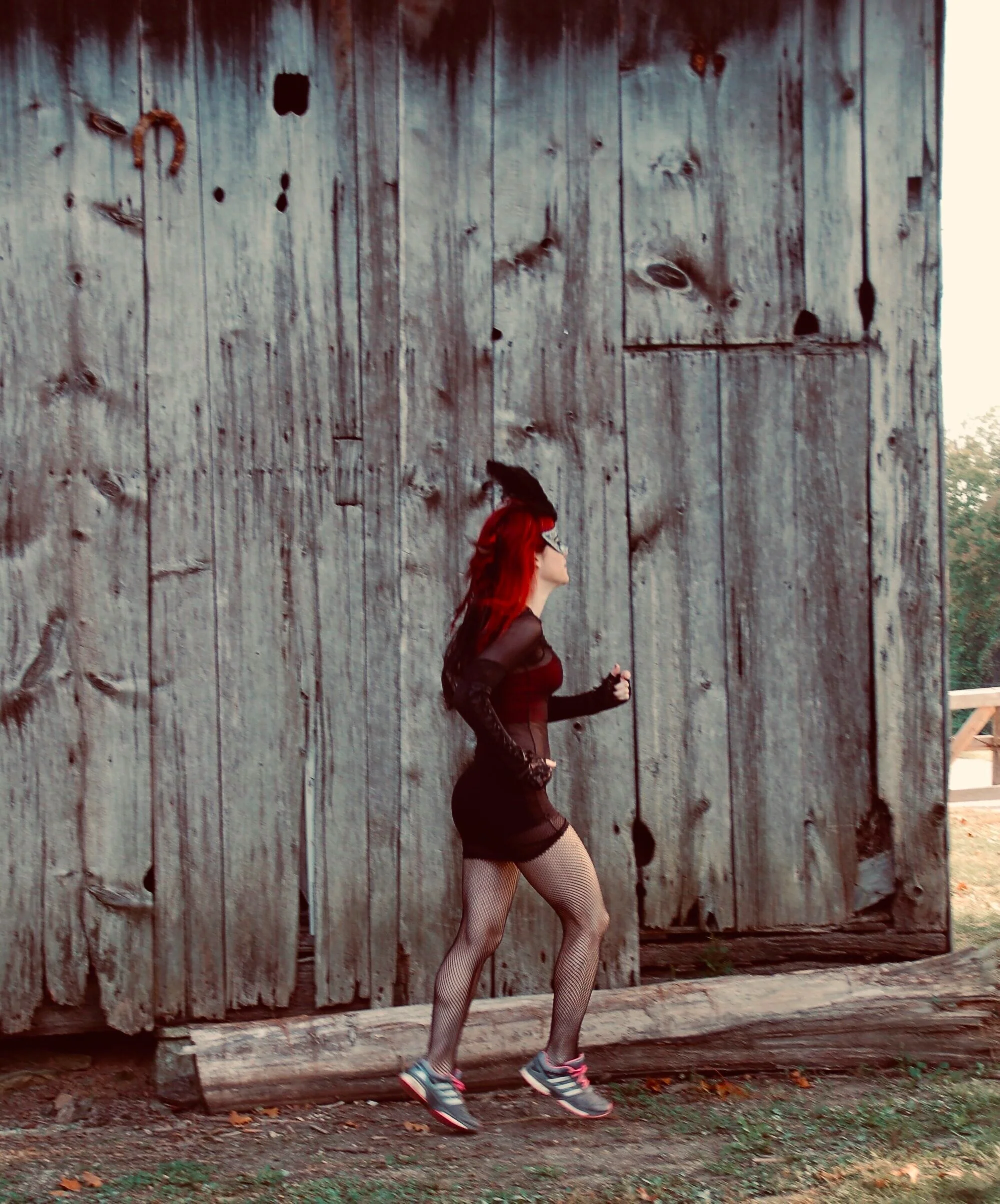 Haunted Runs: America's Creepiest Places to Run — Runstreet