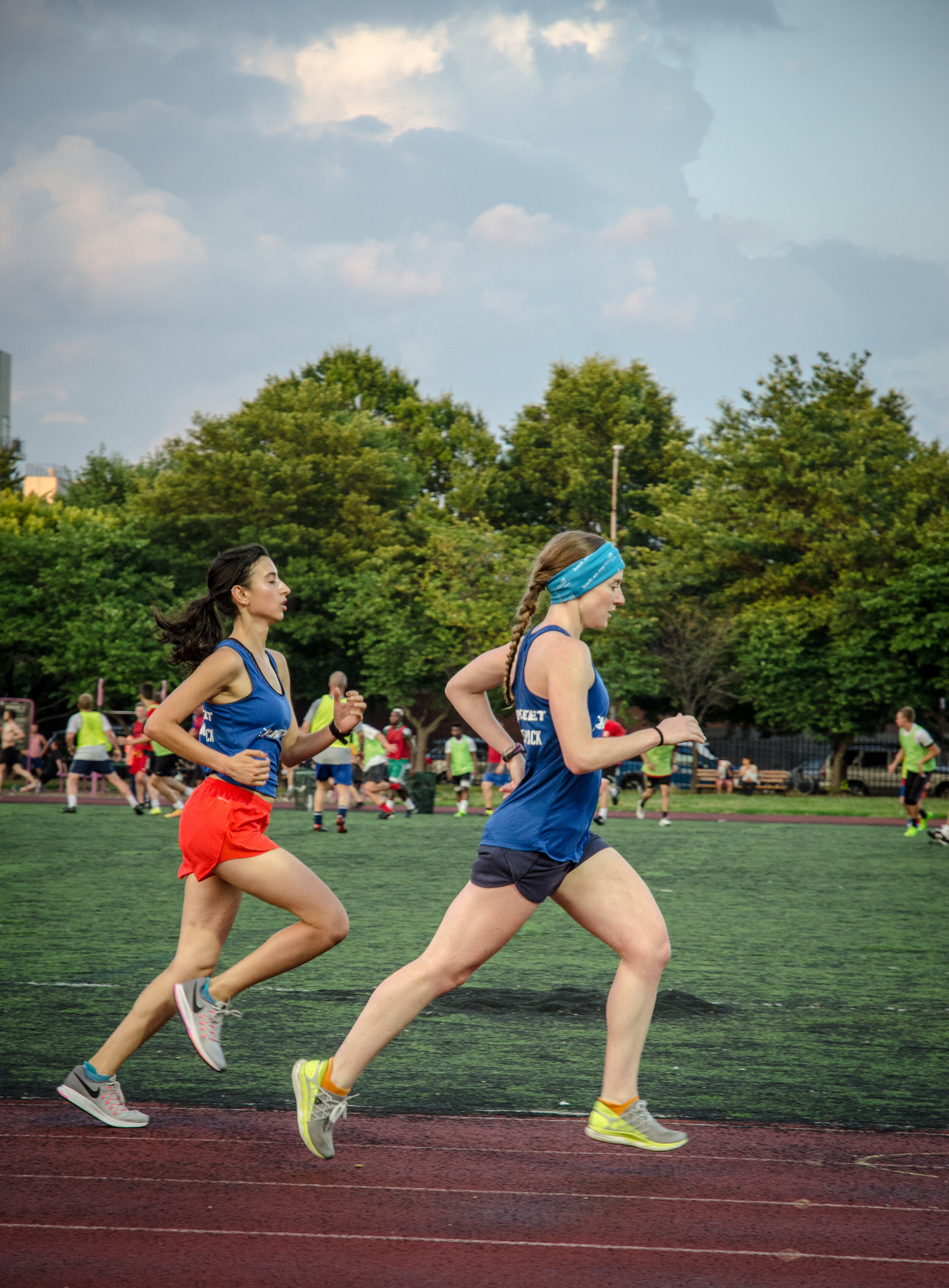 how-to-run-strides-runstreet