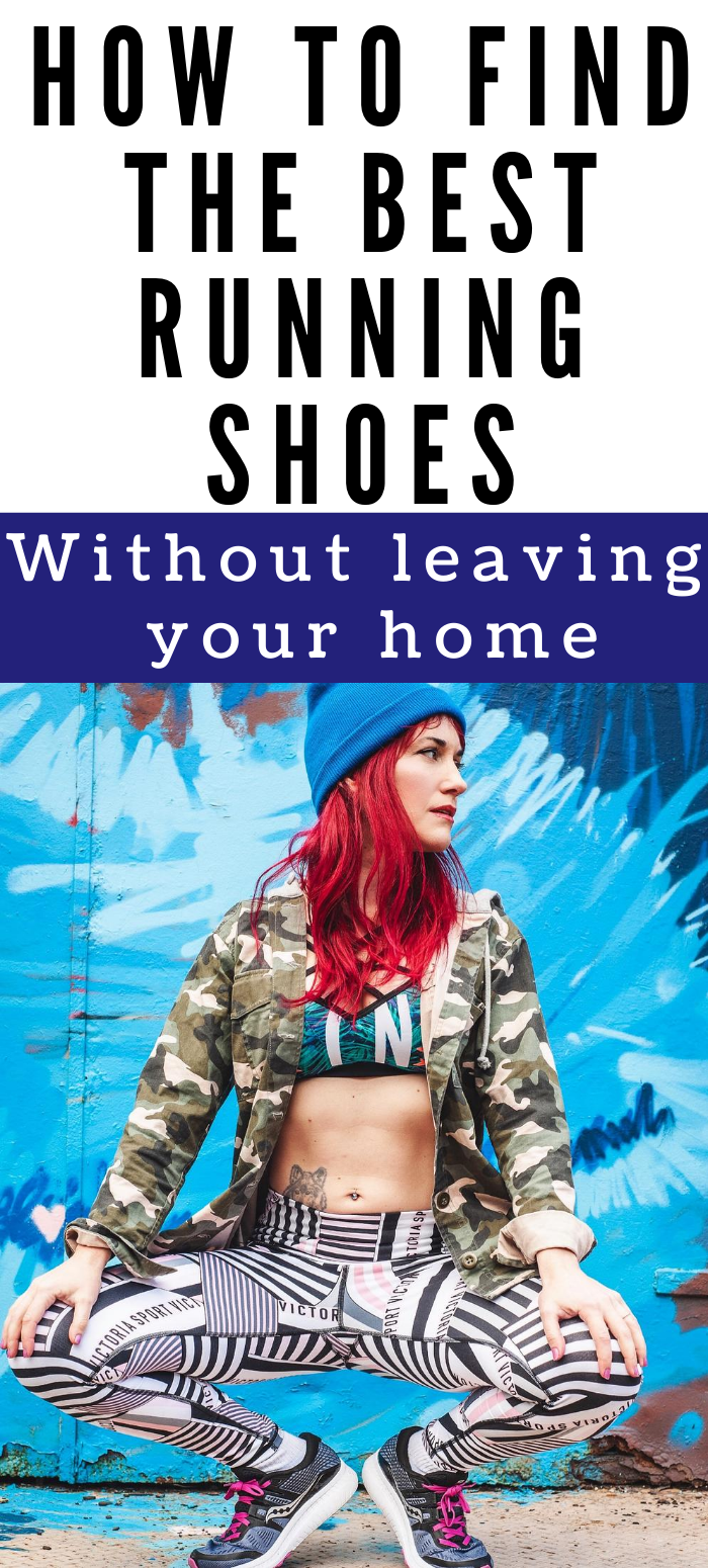 How to Find the Best Running Shoes — Runstreet