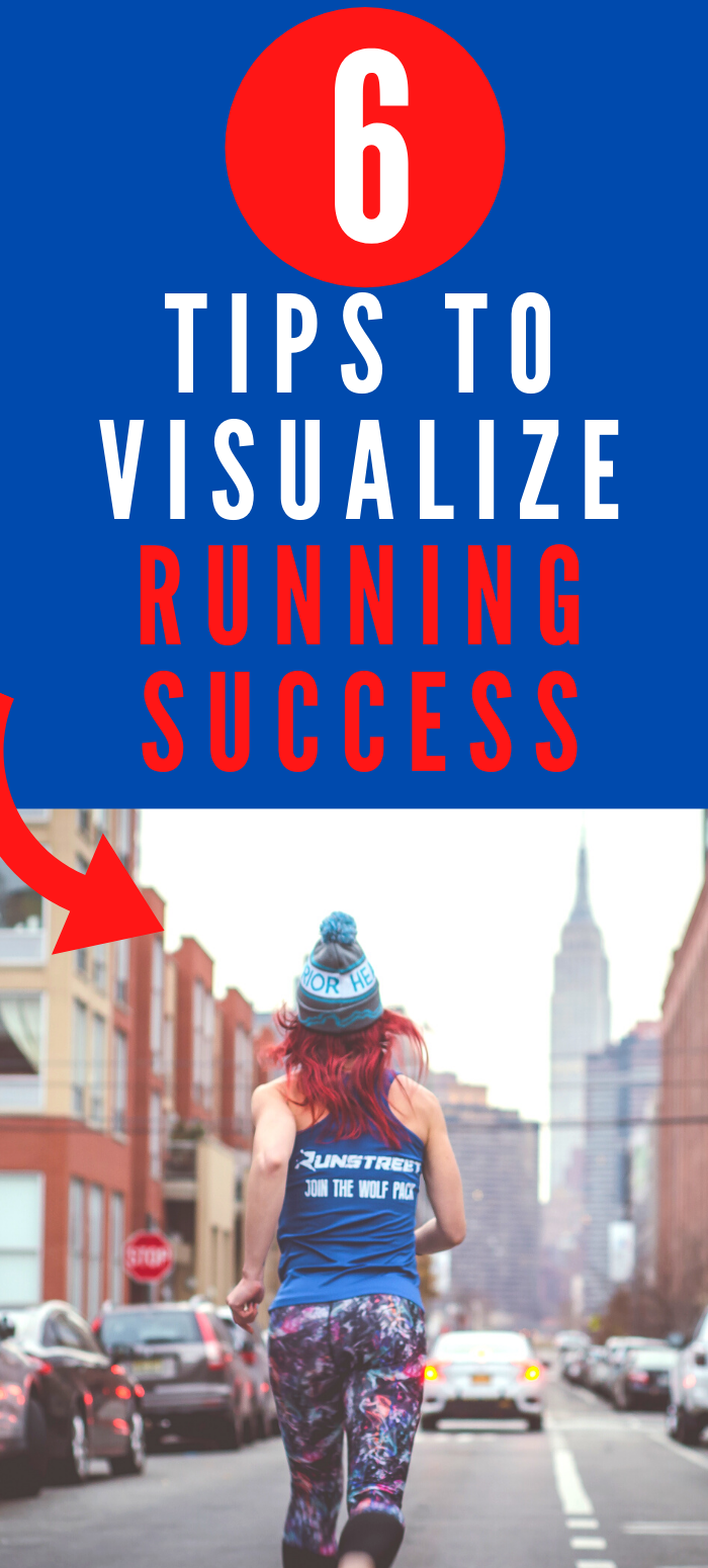 II. Benefits of Visualization in Running Performance