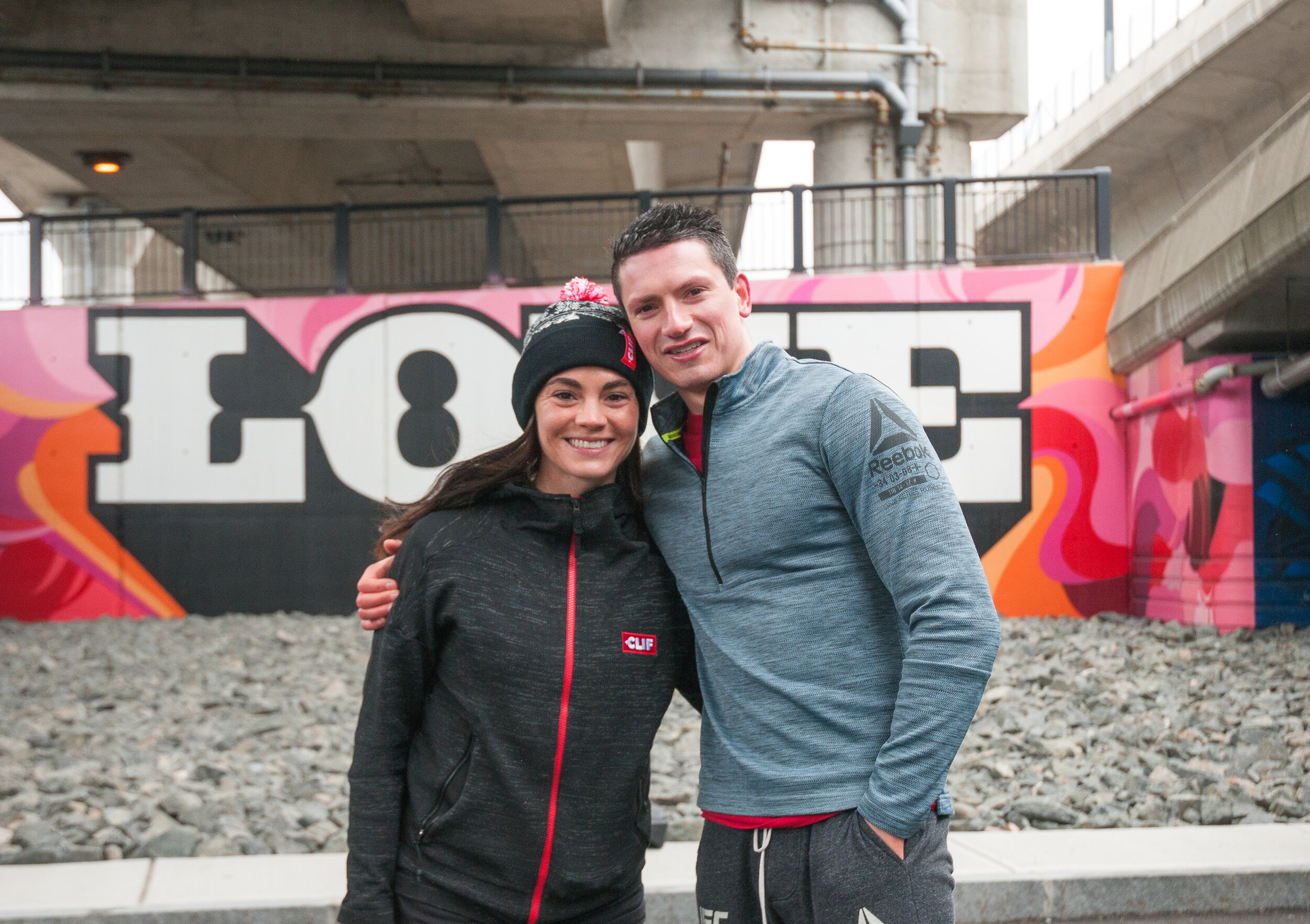 How to Run in Winter 10 Tips to Stay Moving — Runstreet