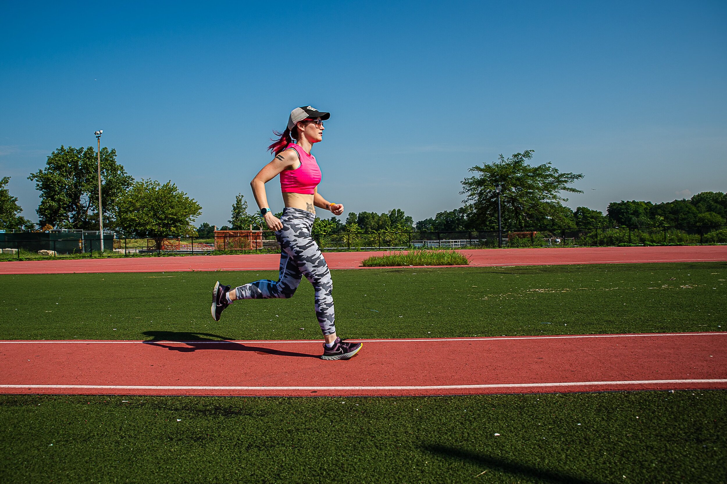 Onvergetelijk constant Onbepaald Benchmark Run 101: How to Measure Your Running Progress — Runstreet