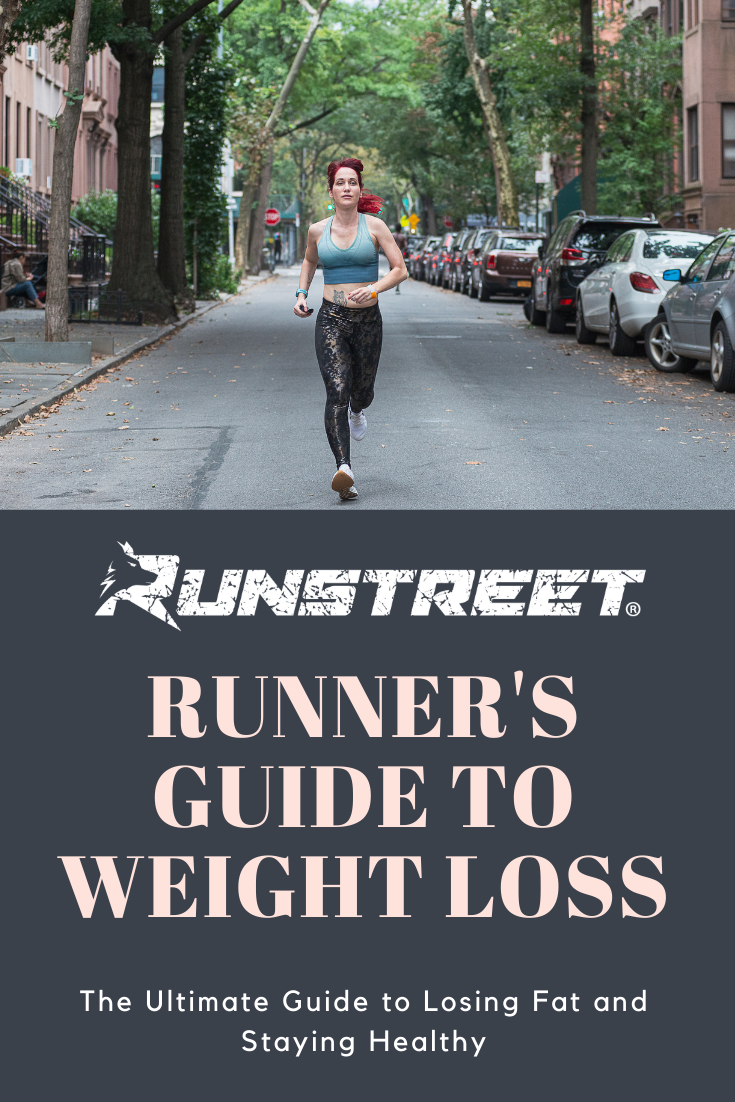 Run to Lose Weight Safely (Top Tips & Mistakes) - The Mother Runners