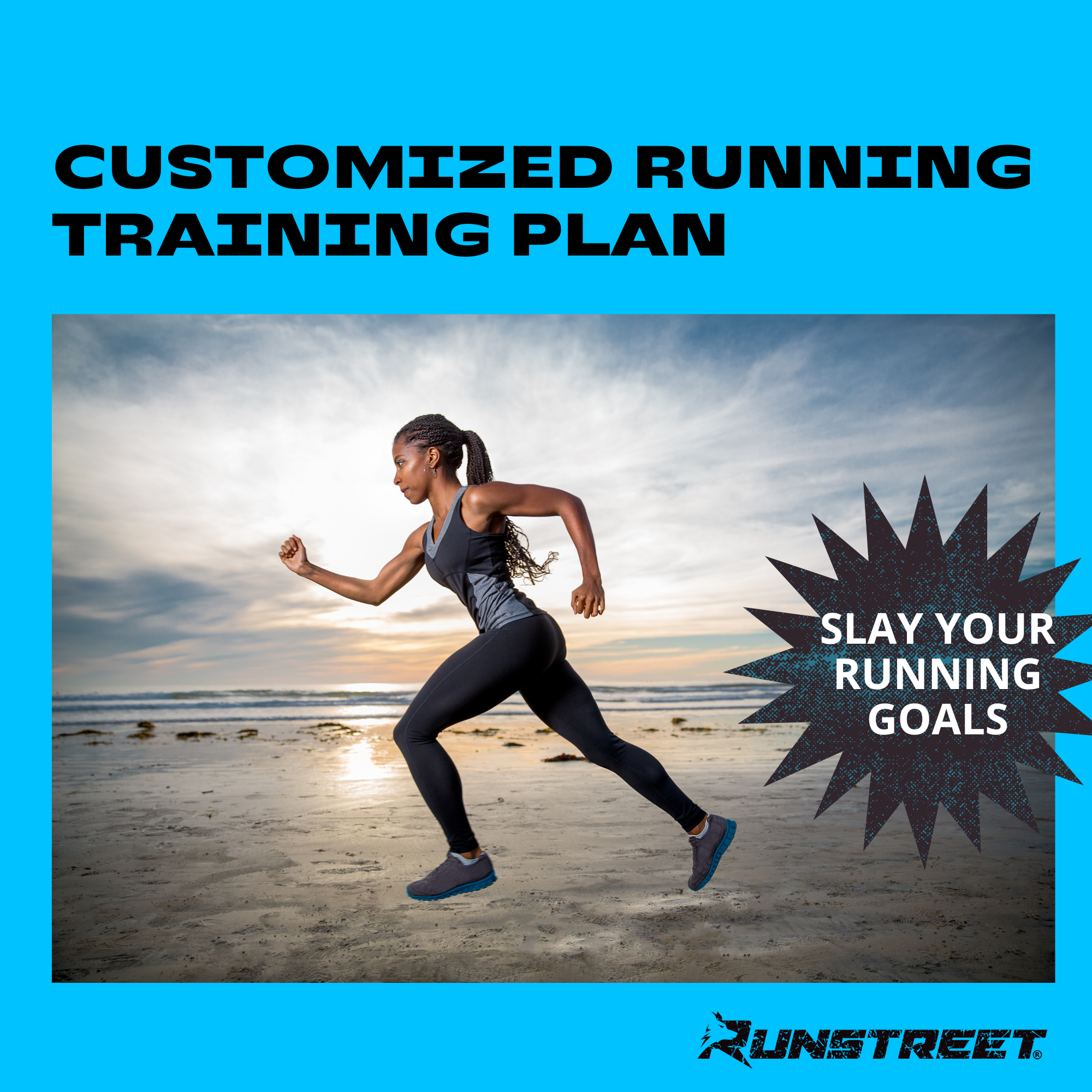 Running Benefits