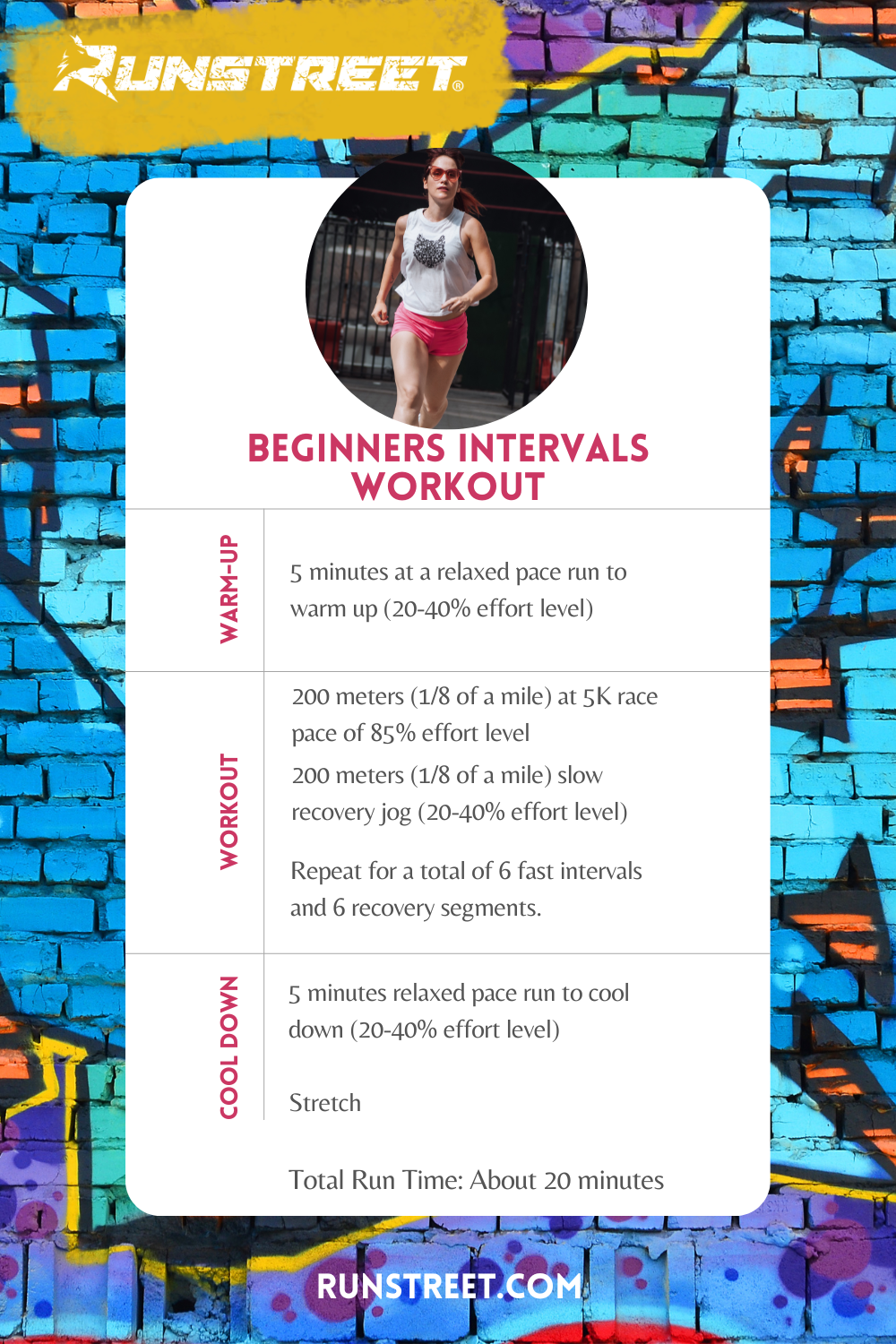 Speed Workouts Marathon Training