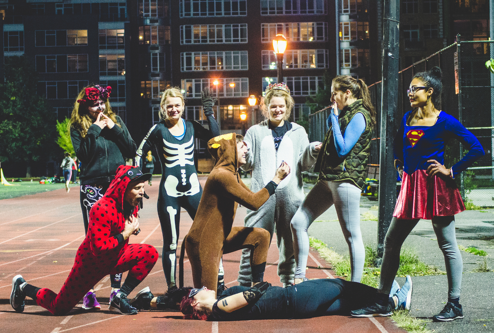 Best Halloween Workout Songs: Coach-Curated Playlist By BPM