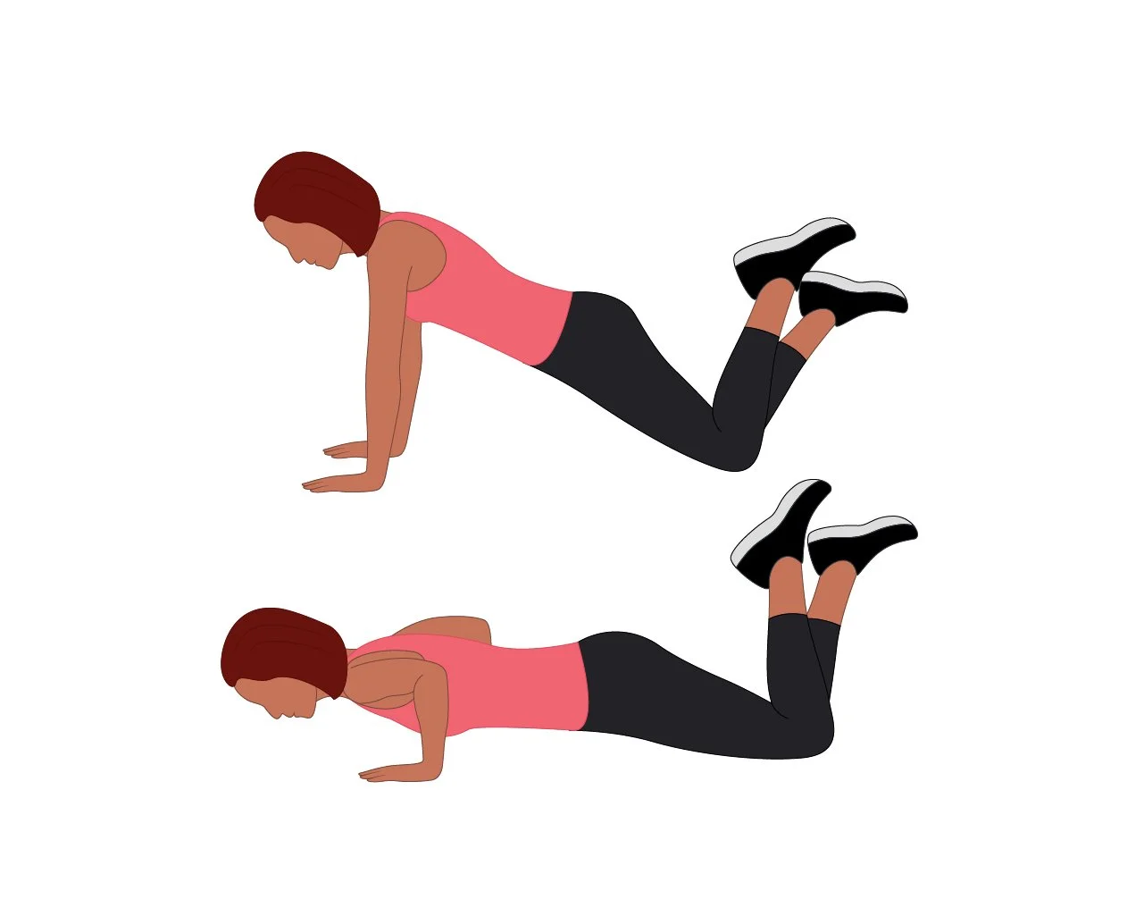 15 Best Strength Training Exercises for Runners — Runstreet