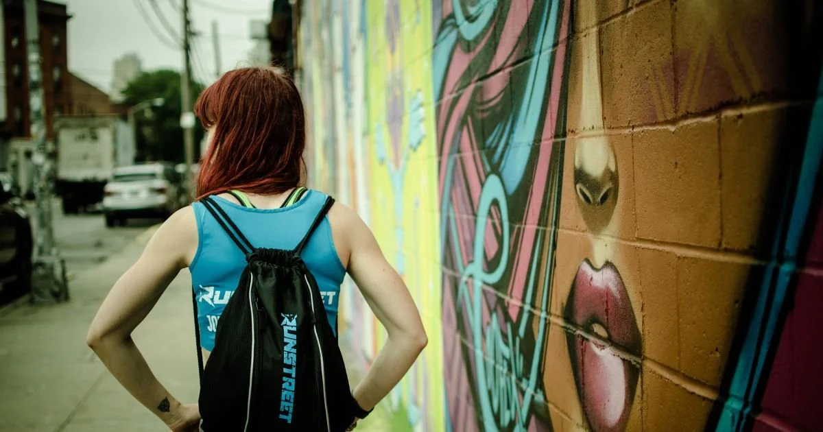What Is Urban Hiking? Complete Beginner’s Guide &amp; Gear List