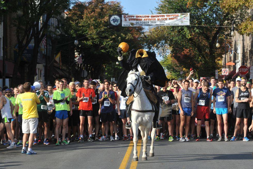 Ultimate Sleepy Hollow 10K Guide: Course Tips &amp; Race Director Insights