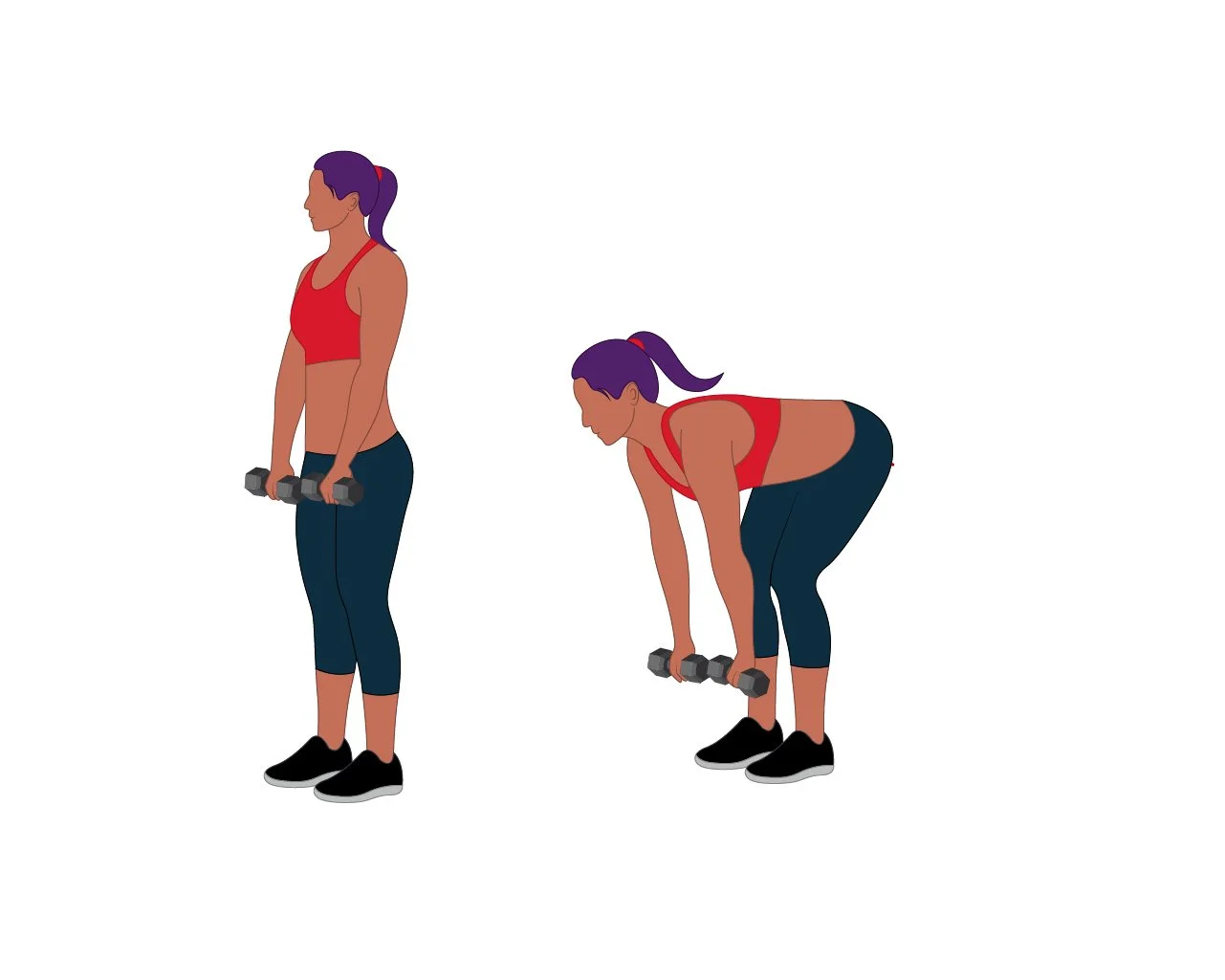 15 Best Strength Training Exercises for Runners — Runstreet