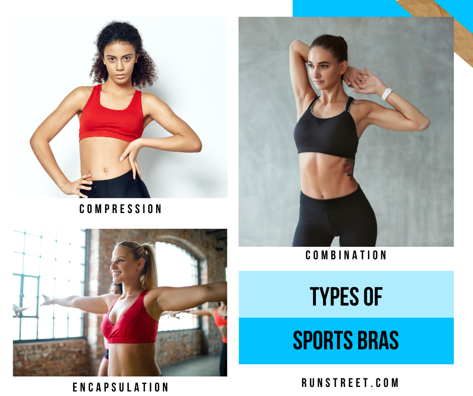 How To Choose A Running Bra  Running Trainers, Clothing and
