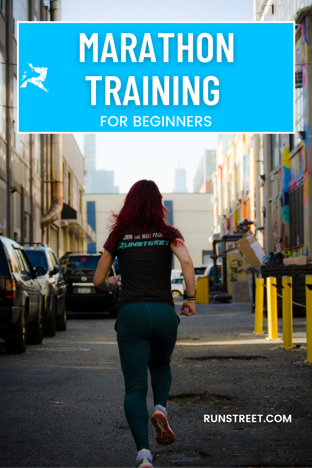 Speed Training for Beginners — Runstreet