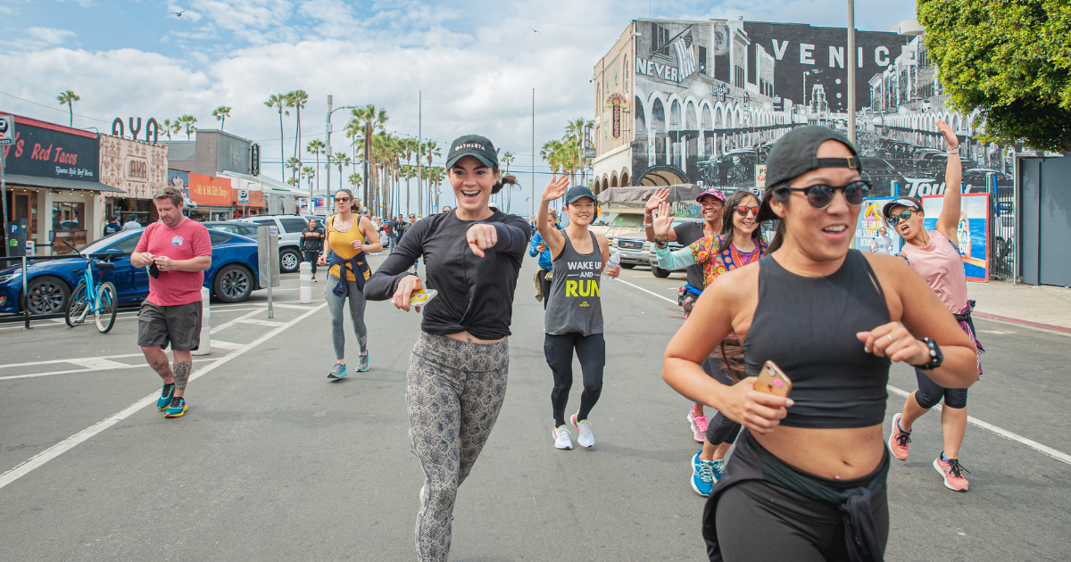 Running Everyday Benefits Risks and Tips from a Run Coach Runstreet