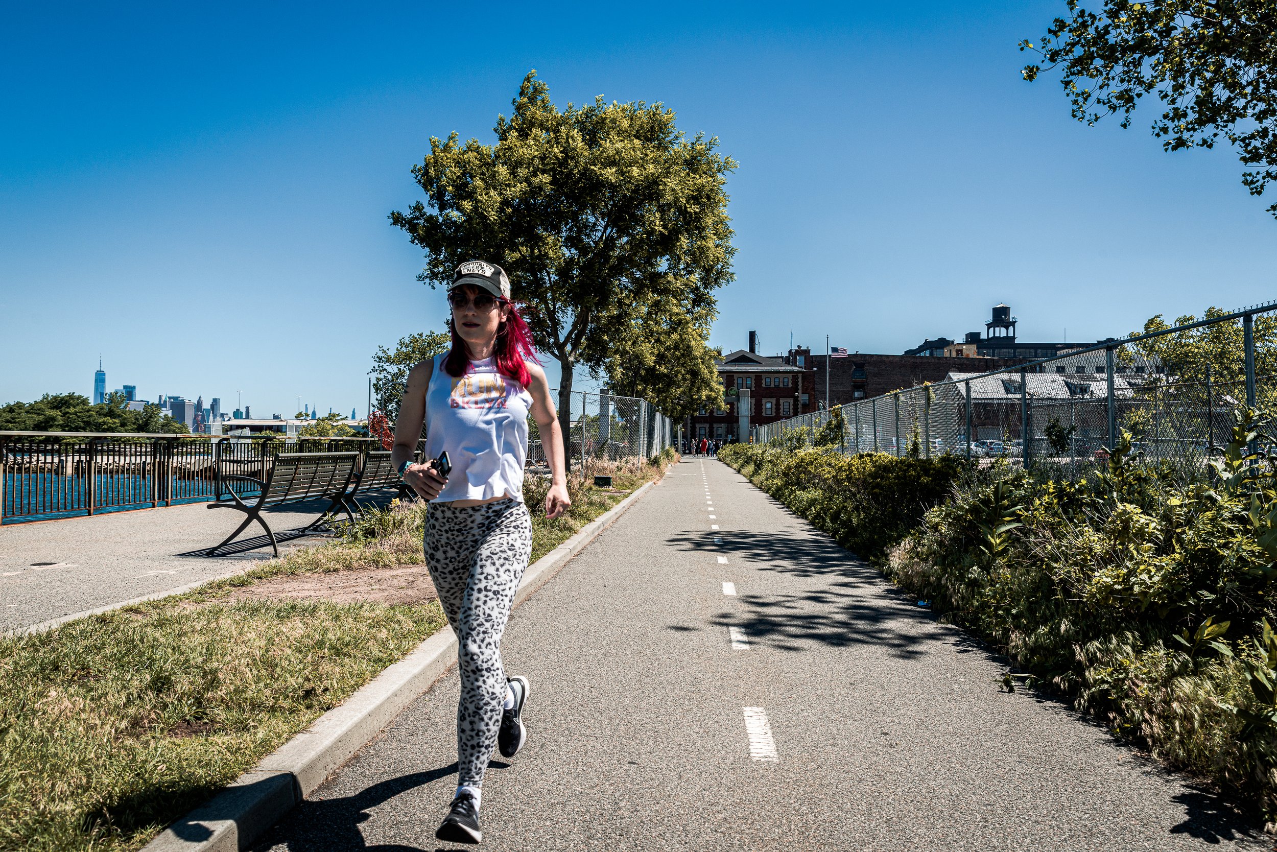 What to Wear Running Checklist from a Run Coach — Runstreet