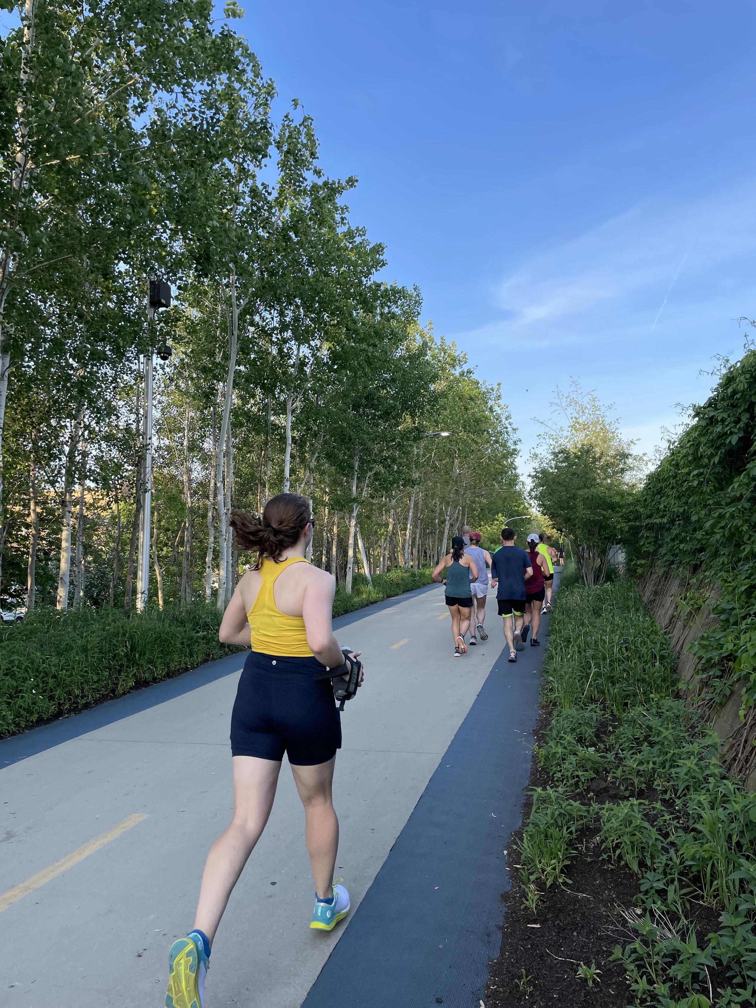 15 Best Places to Run in Chicago — Runstreet