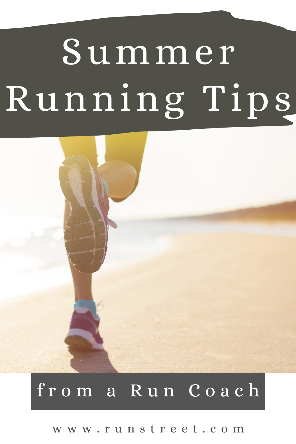 10 Summer Running Tips to Stay Healthy — Runstreet