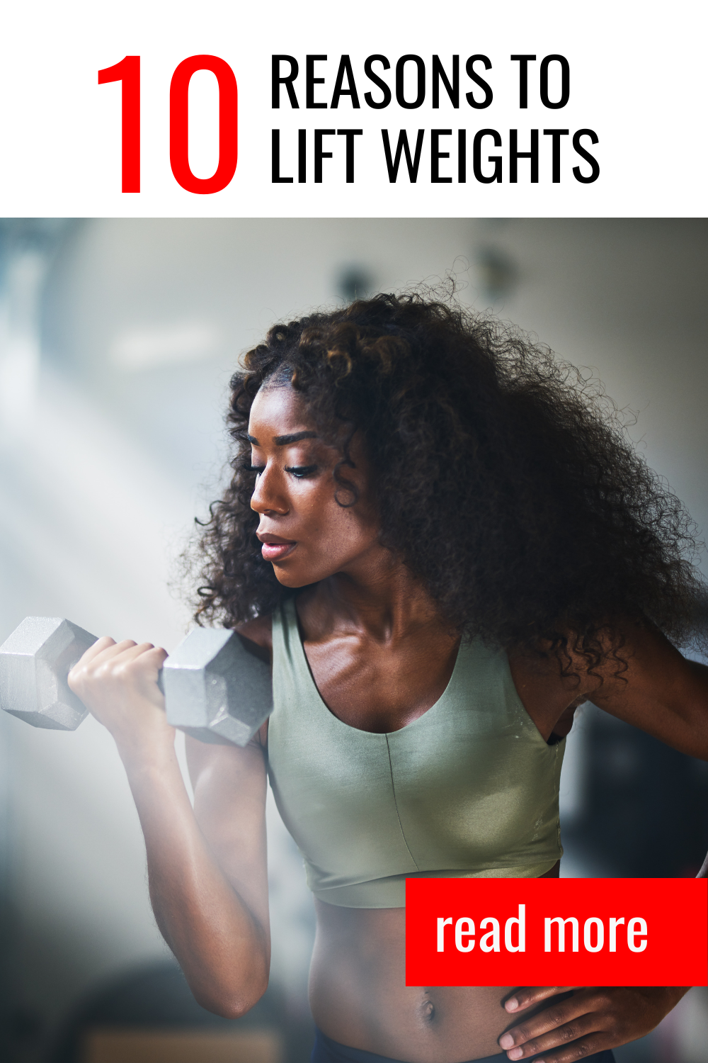 10 Reasons To Lift Weights Benefits Of Strength Training — Runstreet 