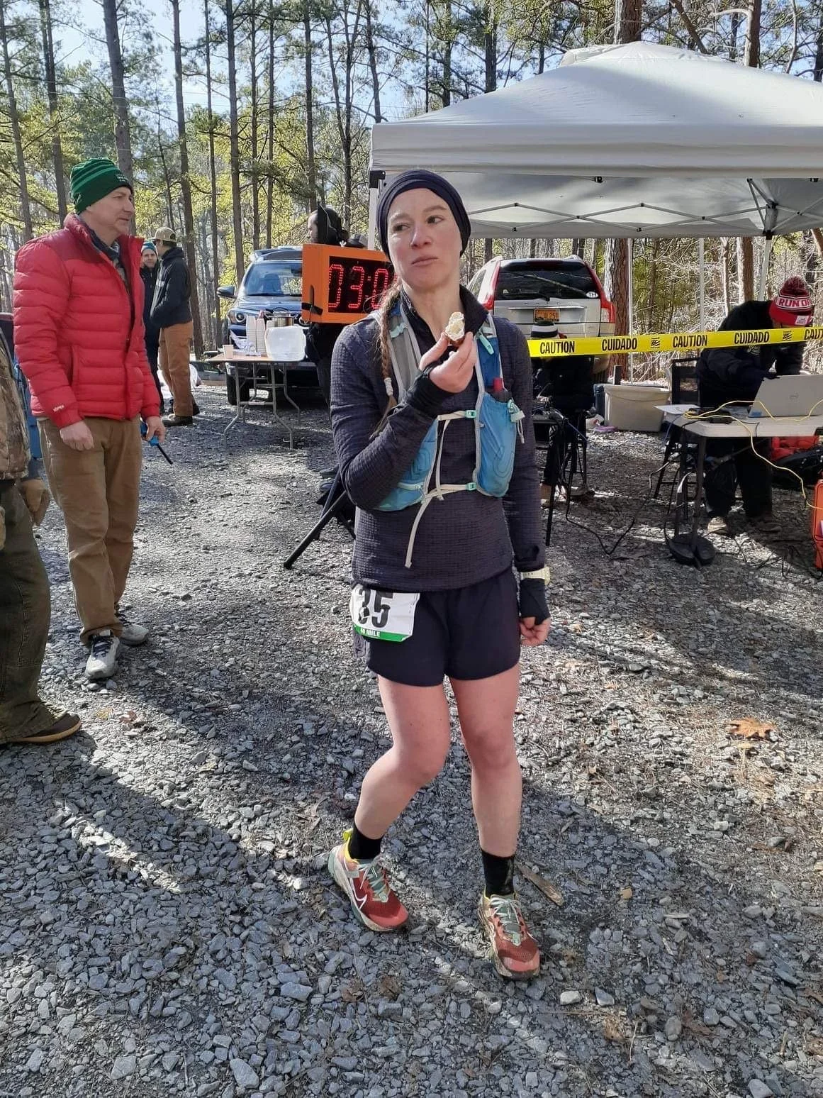 How to an Ultra Runner Tips from a Pro — Runstreet