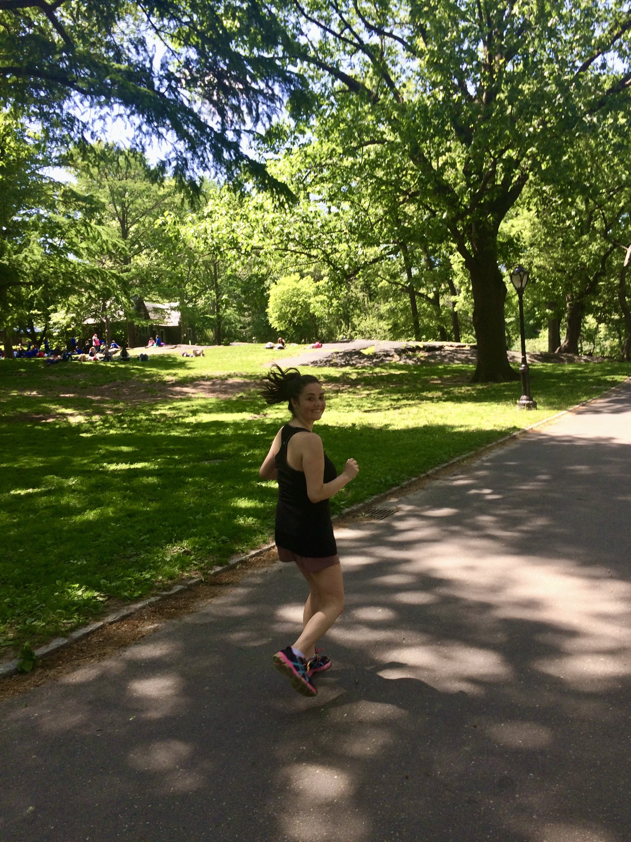 Improve Your Running with Goal Setting — Runstreet