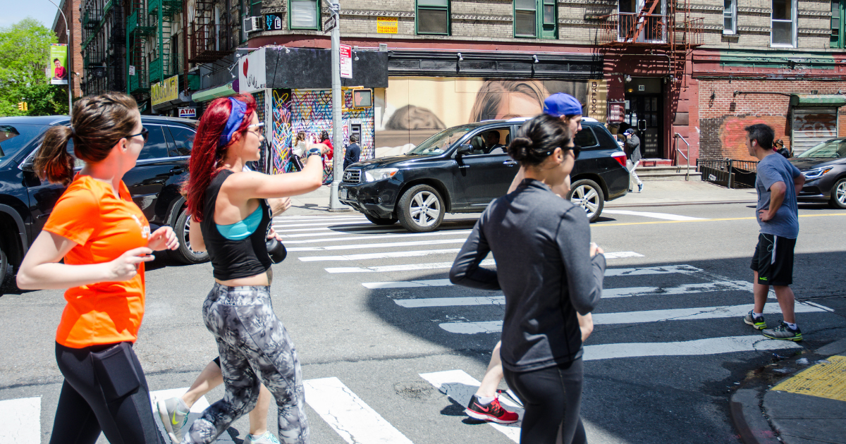 15 Best Running Apps That Are Free Runstreet