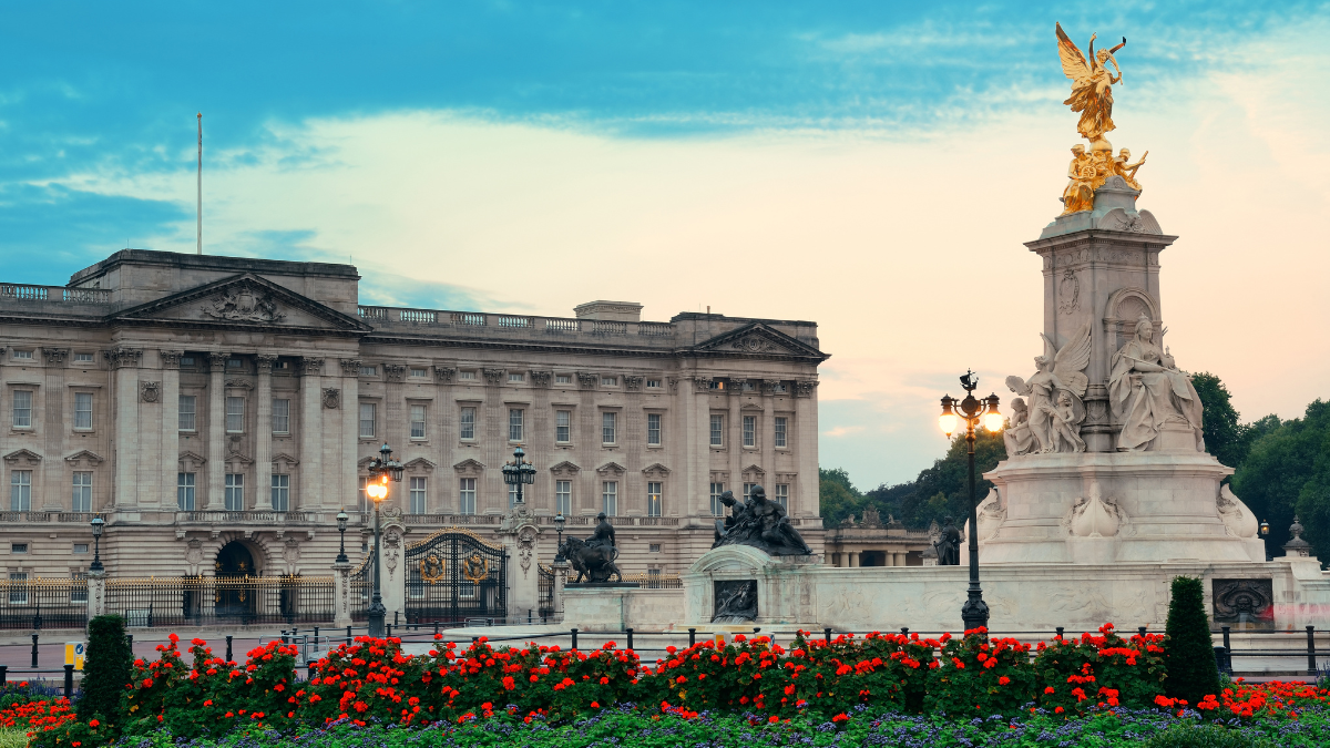 best half marathons London