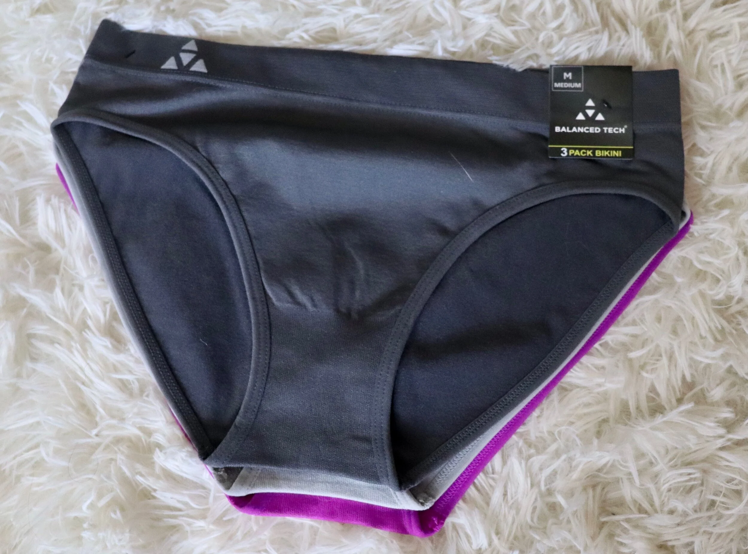 Best Running Underwear from Wear Tests Runstreet