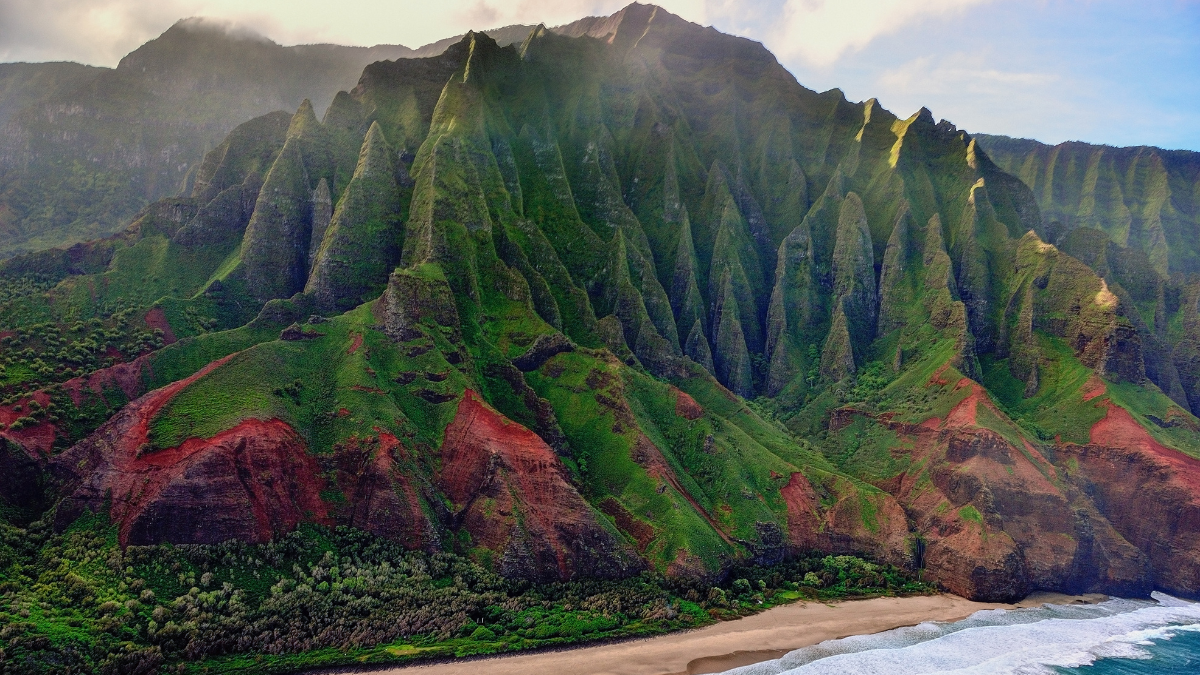 best half marathons kauai Hawaii