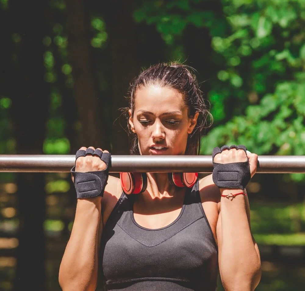 10 Best Bodyweight Arm Exercises — Runstreet