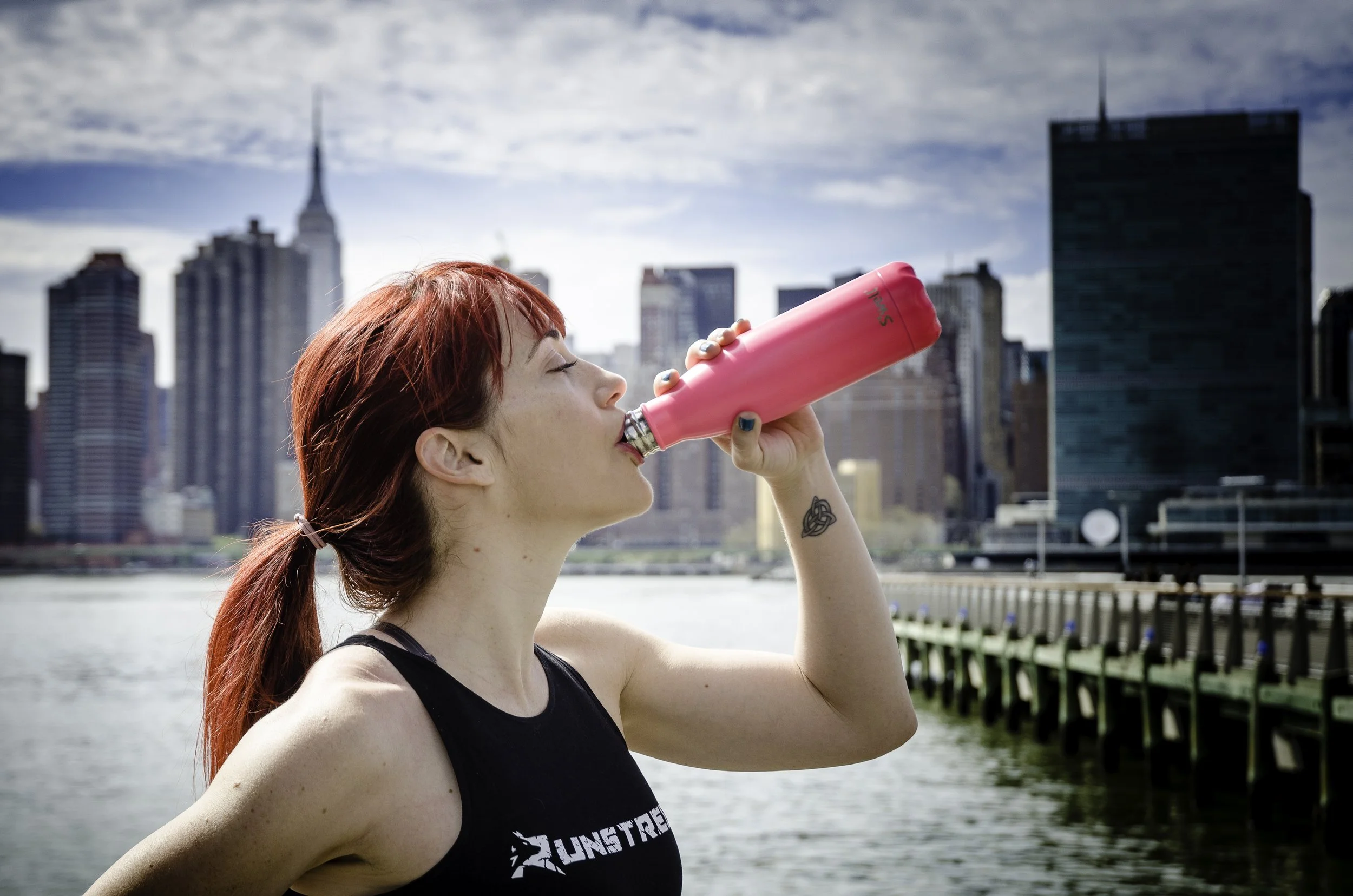 Running Hydration Complete Guide from a Run Coach — Runstreet