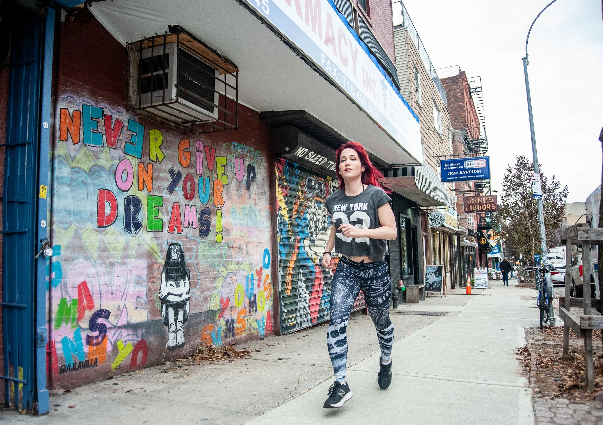 speed workout — Runstreet Blog — Runstreet