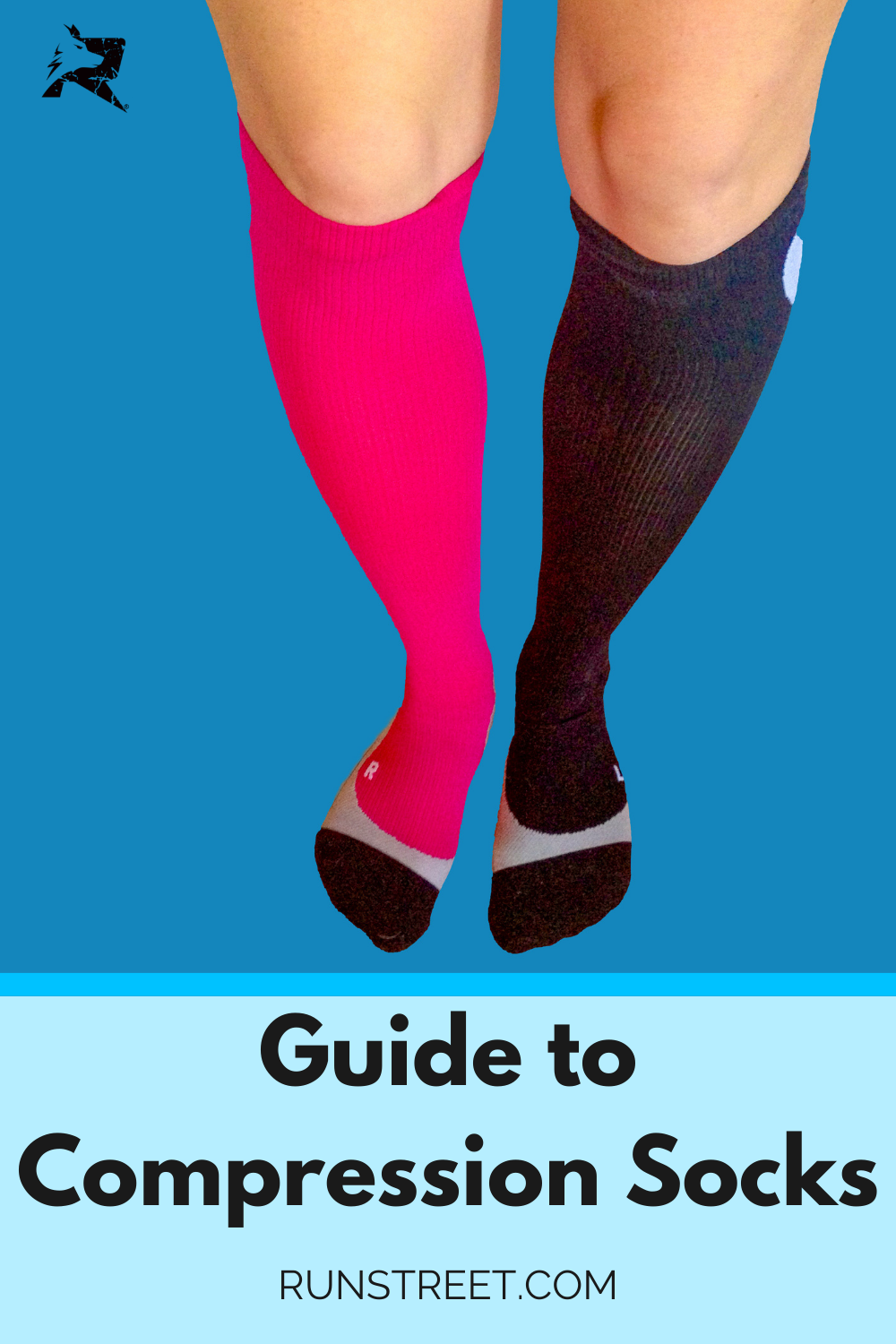 Compression Socks Benefits and Guide — Runstreet