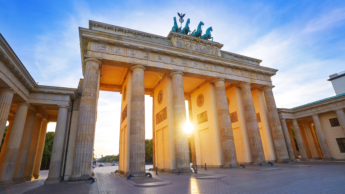best half marathons berlin