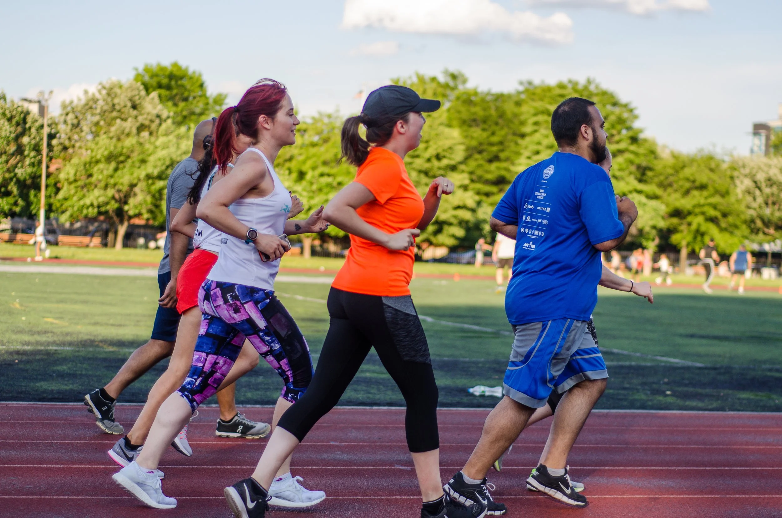 What Is a Recovery Run The Ultimate Guide — Runstreet