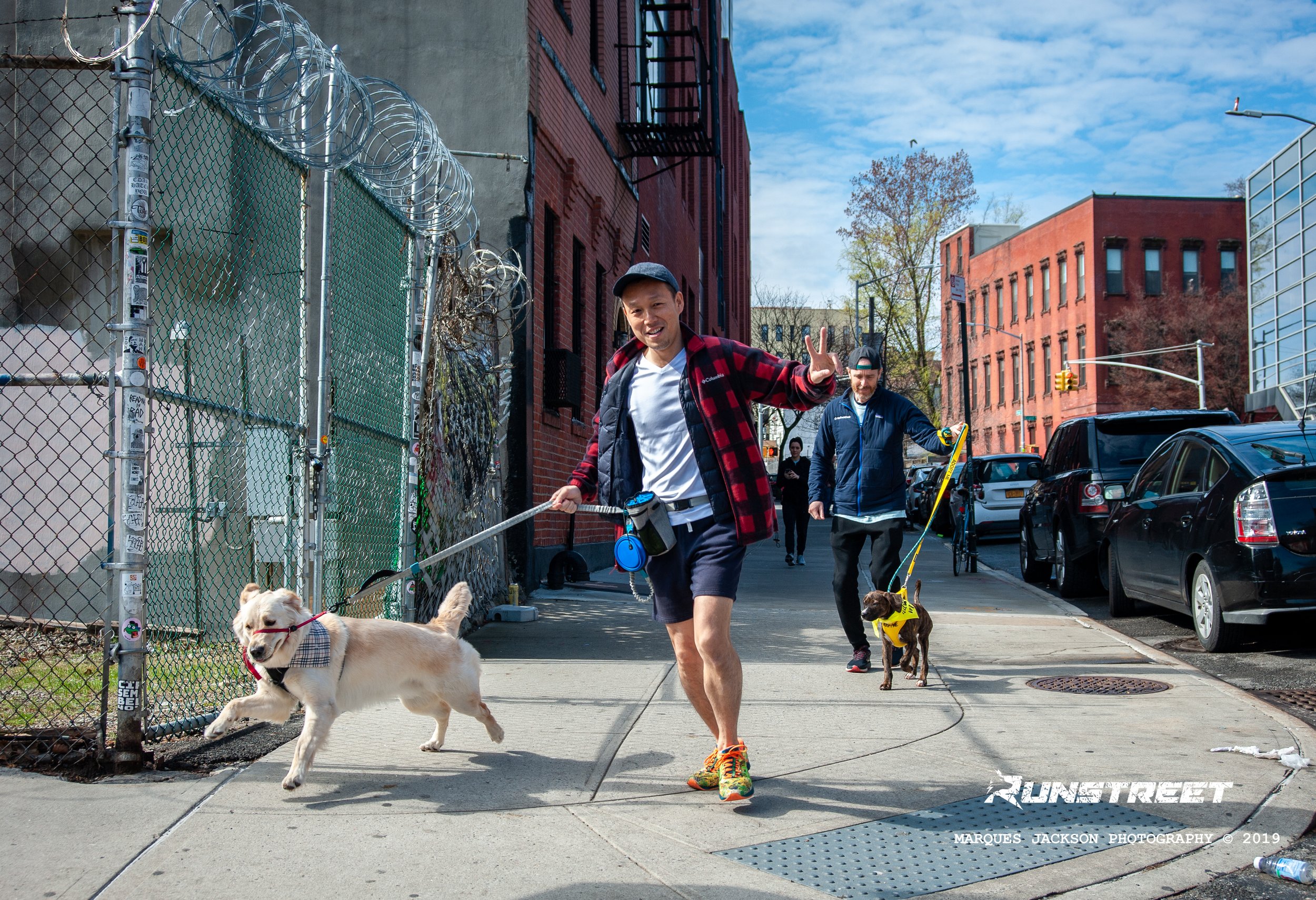 How many steps in a mile walking running guide runstreet