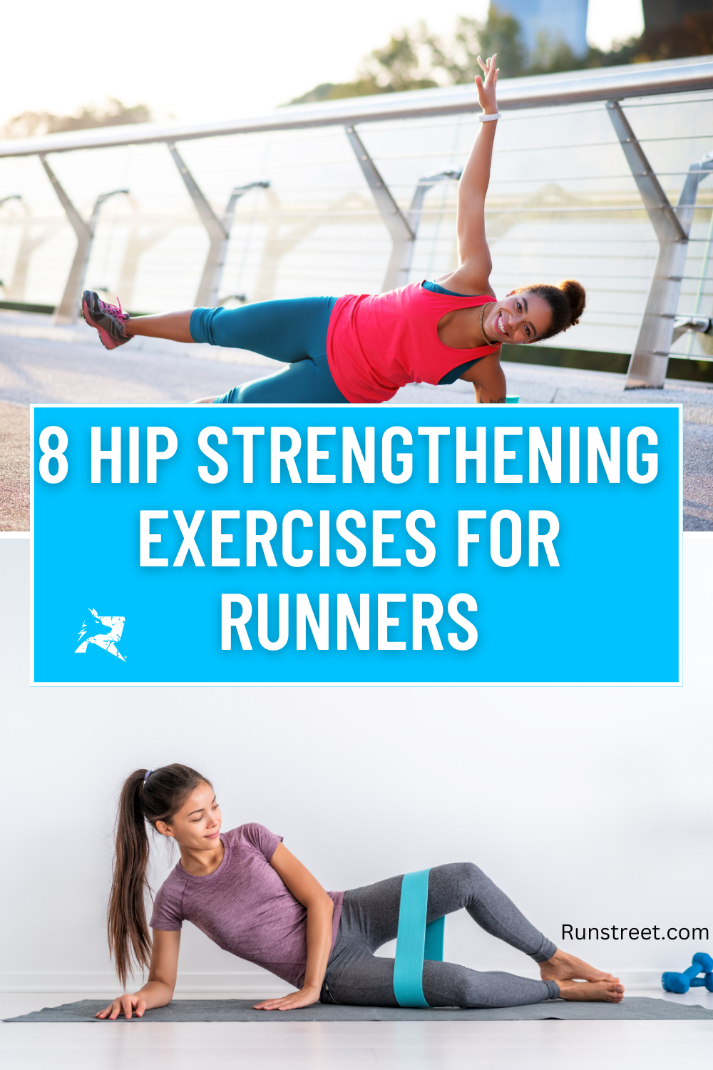 7 ankle strengthening exercises for runners - Women's Running