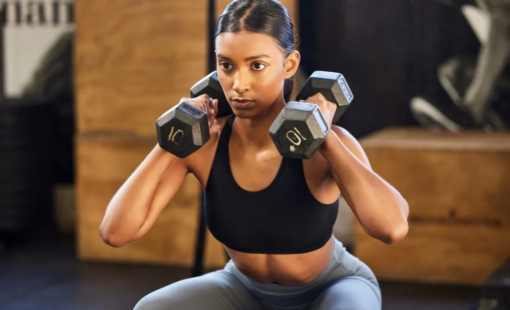 Workouts For Women Strength Training Ideas From A Trainer Runstreet