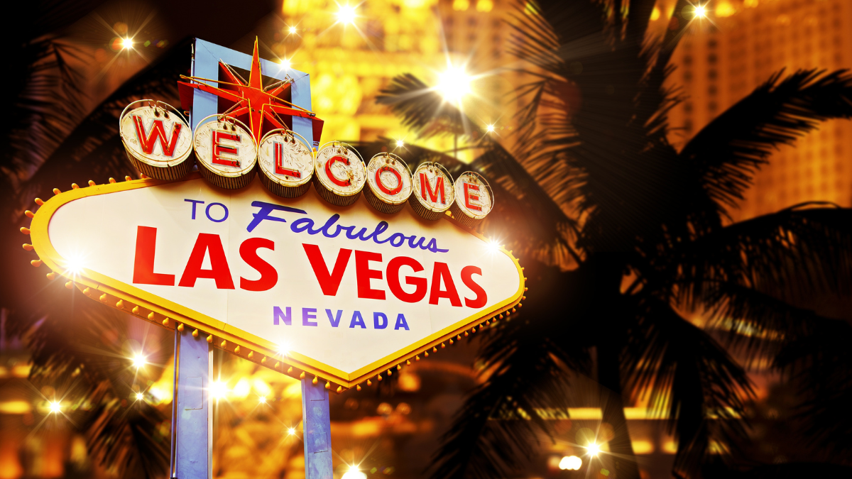 best half marathons vegas