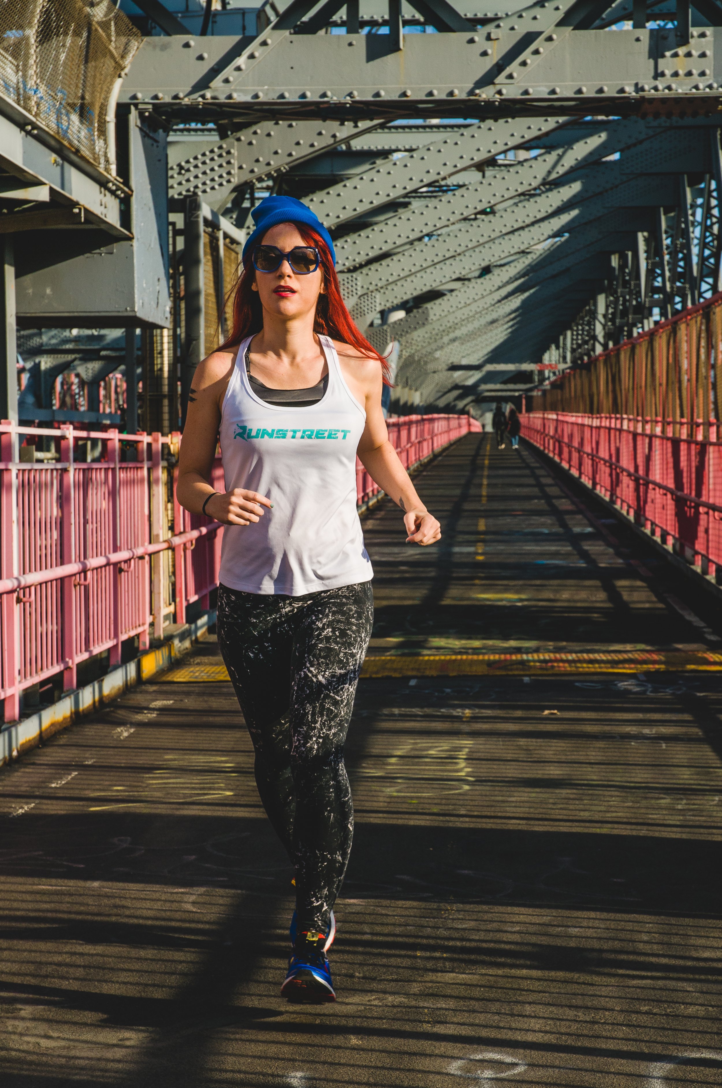 10 Running Workouts to Build Speed and Endurance — Runstreet