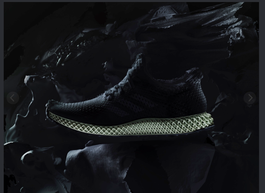 ADIDAS | FUTURECRAFT