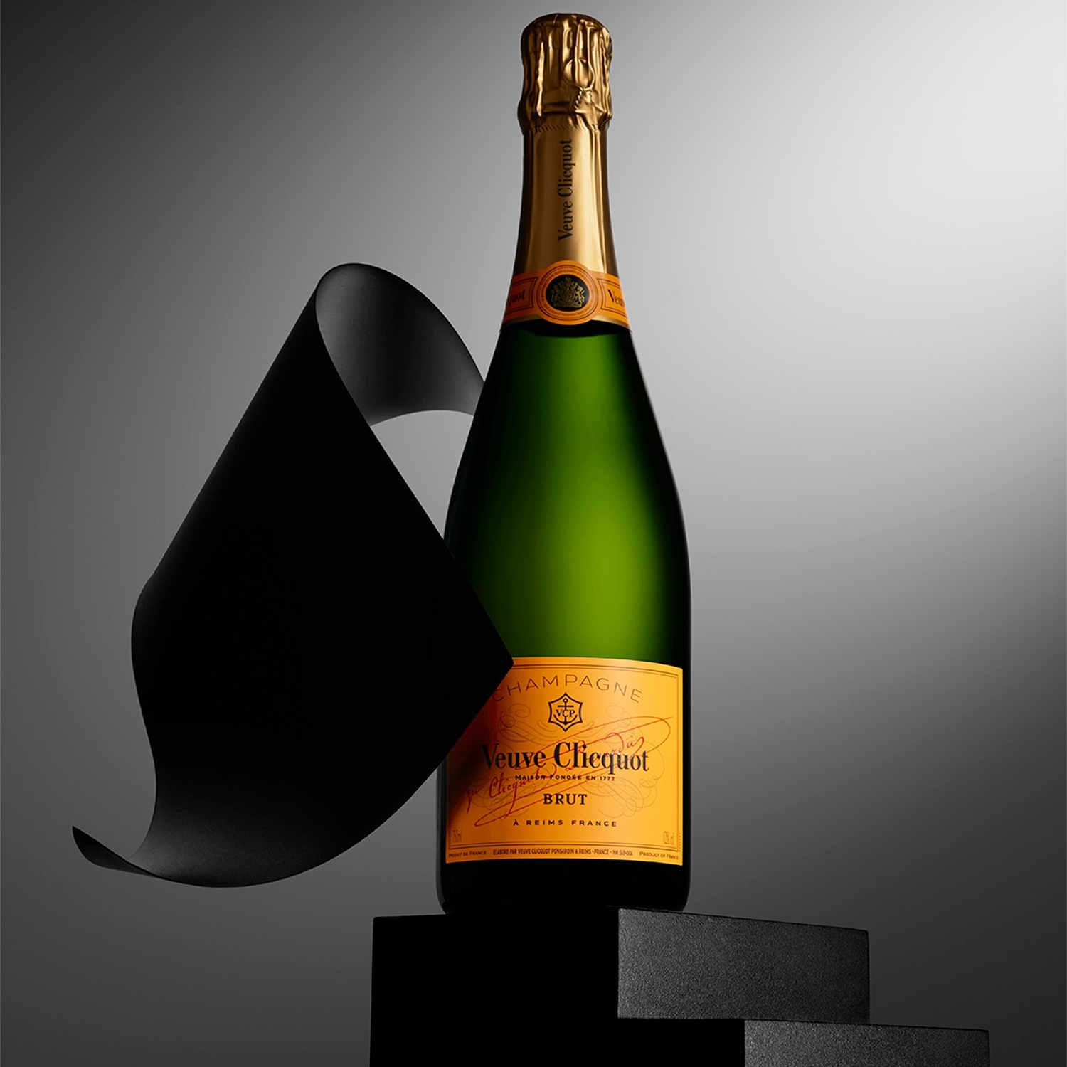 VEUVE CLICQUOT