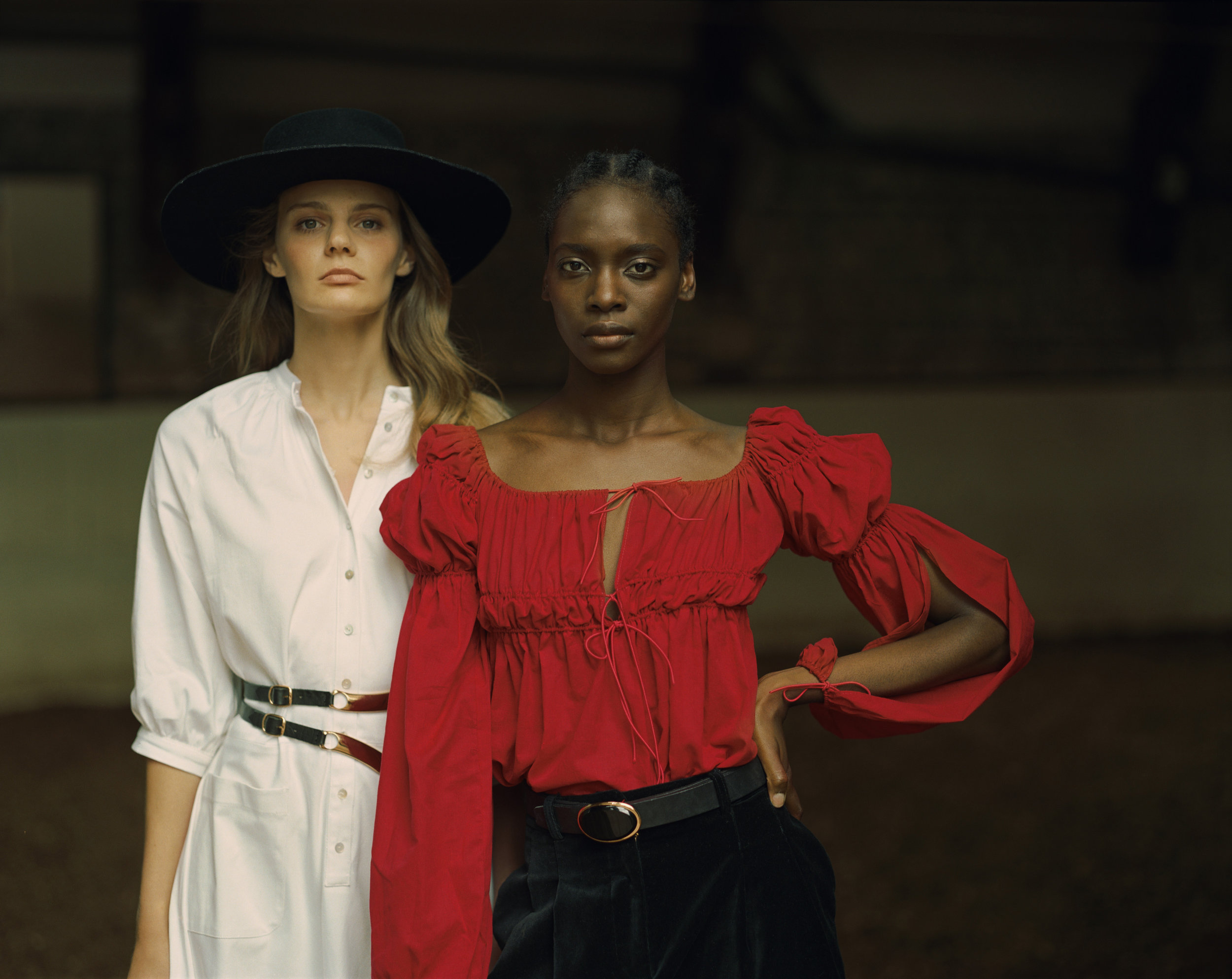 W MAGAZINE