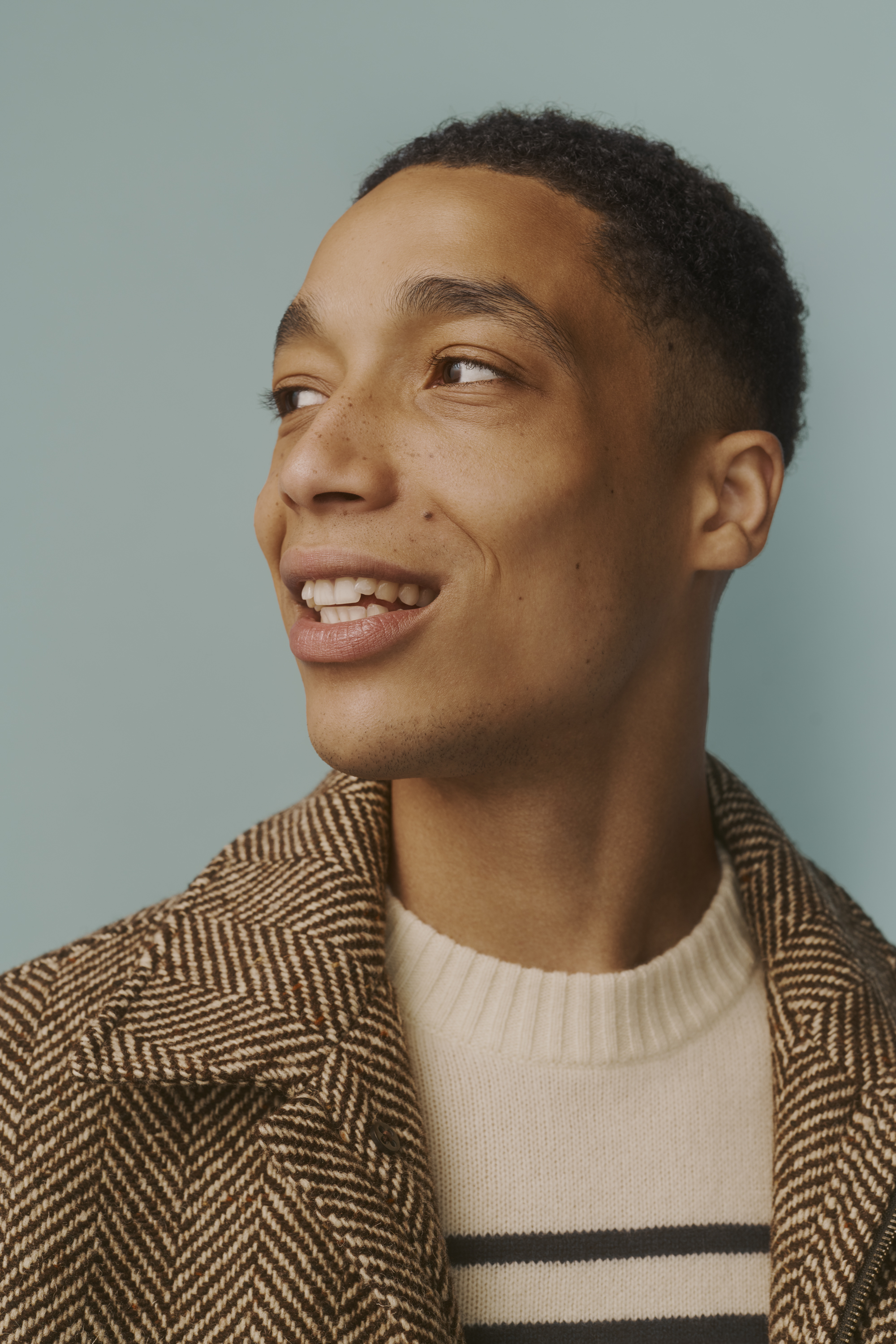 John Lewis | Men's A/W Collection  