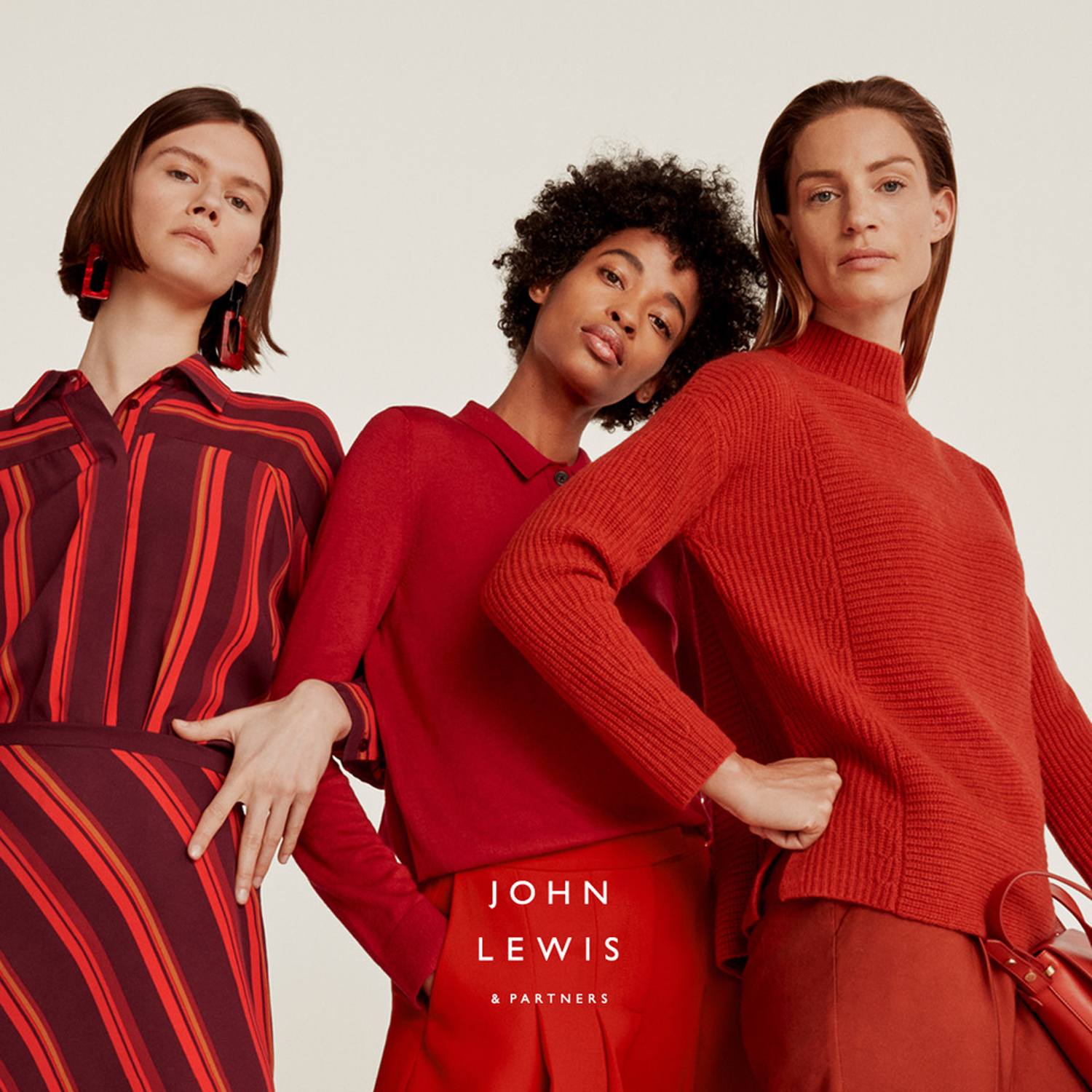 John Lewis | Women's AW/20 