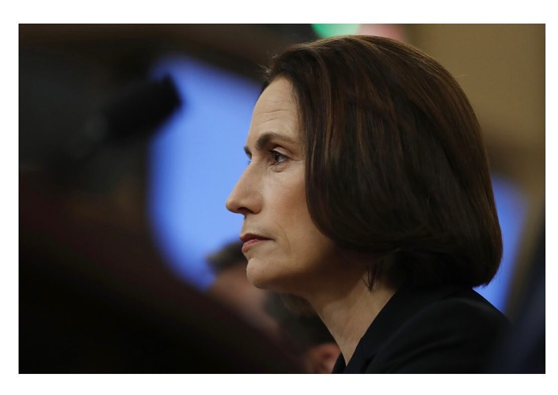 This is Fiona Hill, she is Former Senior Director for Europe and Russia at the United States National Security Council. At times like these it&rsquo;s important to try and find a clear voice to trust. I trust Fiona Hill. I&rsquo;ve linked to a fairly