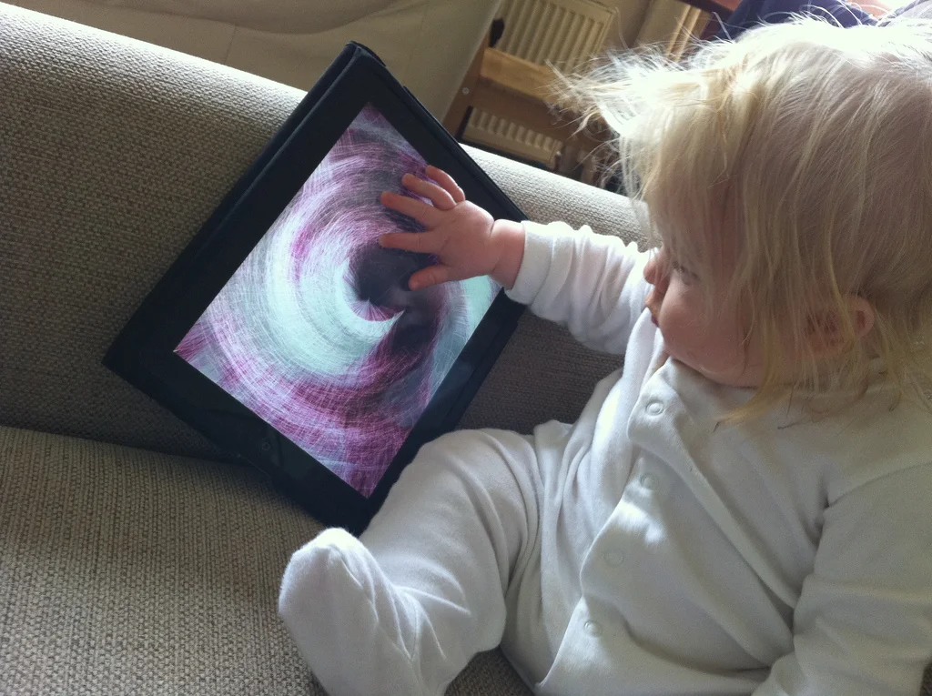 Creative Commons (Flickr: beglen)