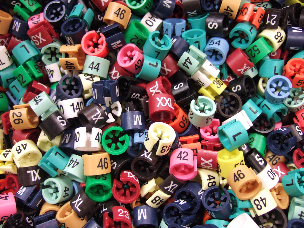 Creative Commons (Flickr: sooperkuh)