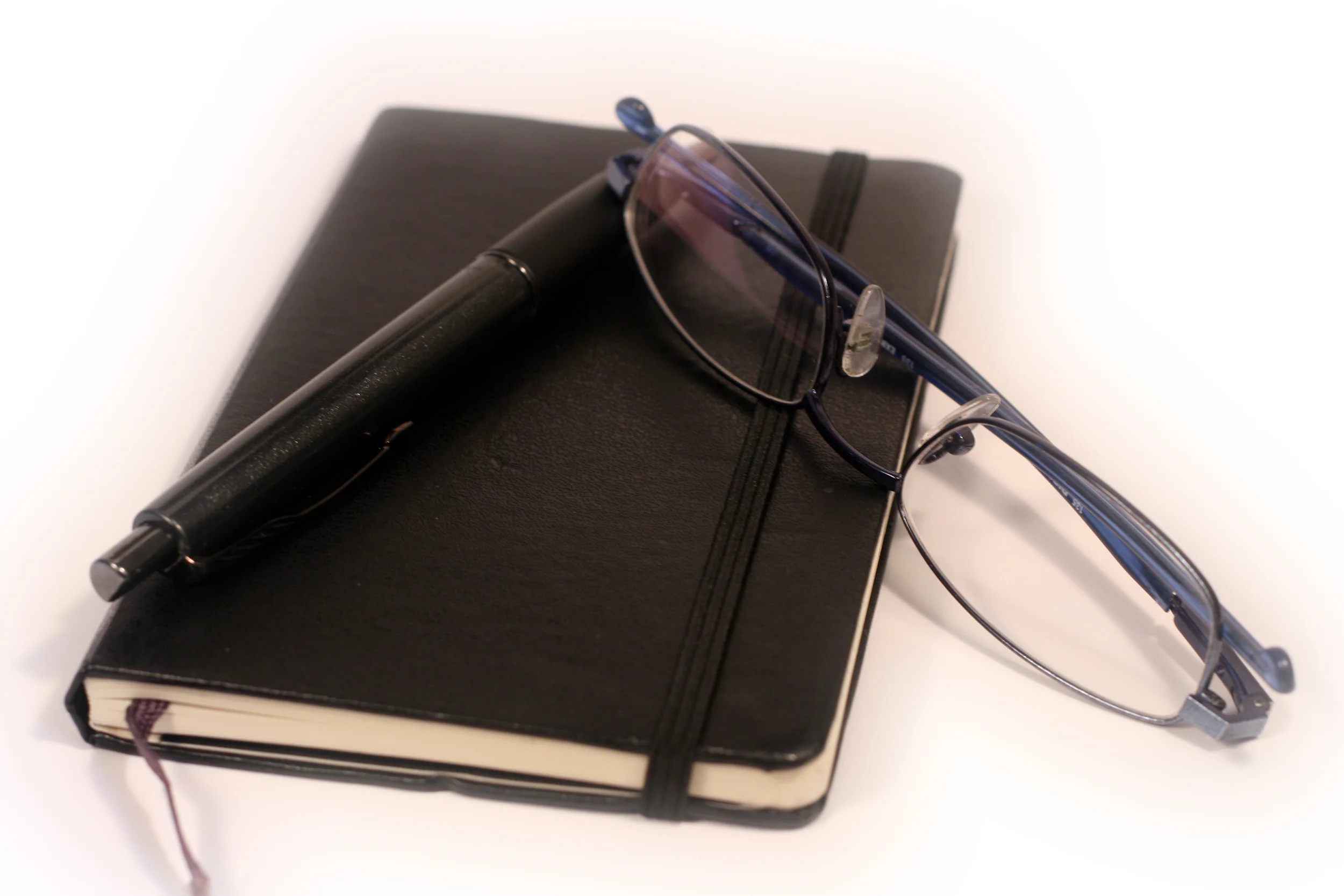 Your Blog is Not Your Diary