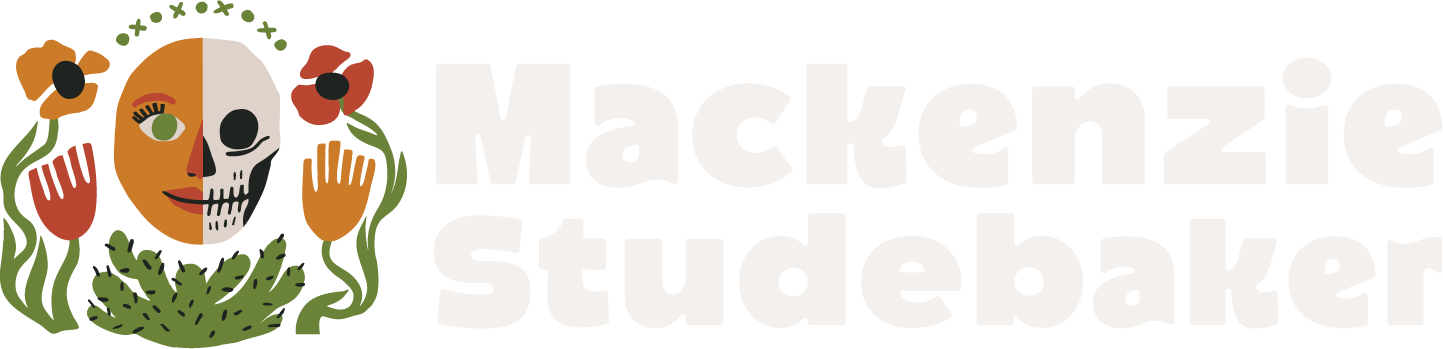 Mackenzie Studebaker