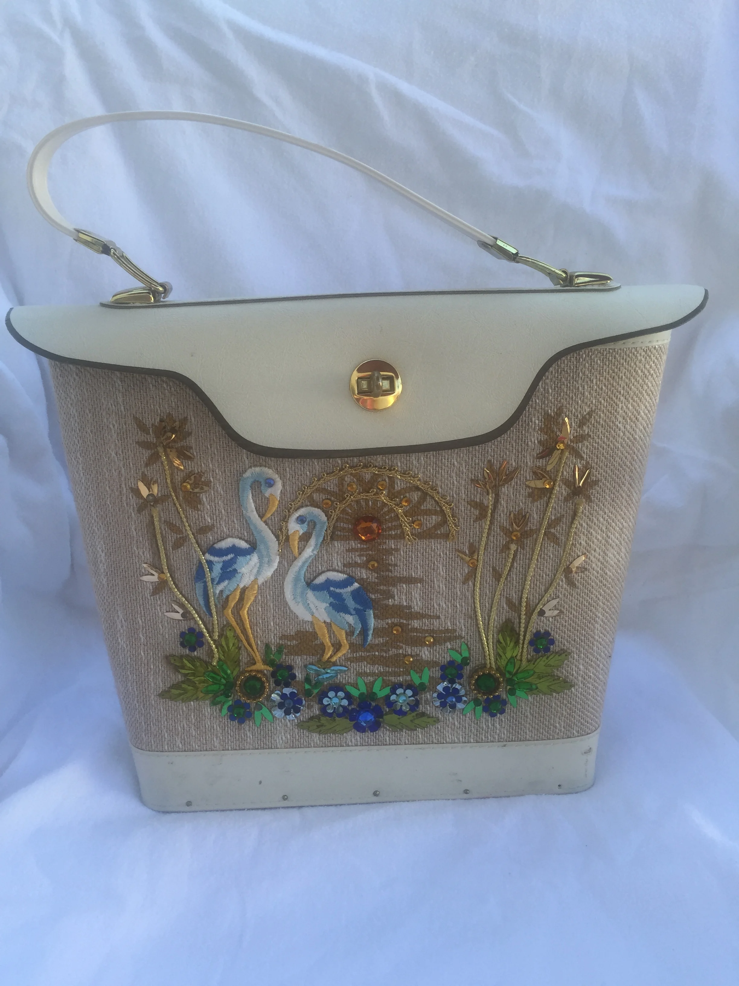 vintage purse