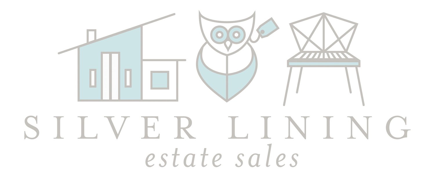 Silver Lining Estate Sales